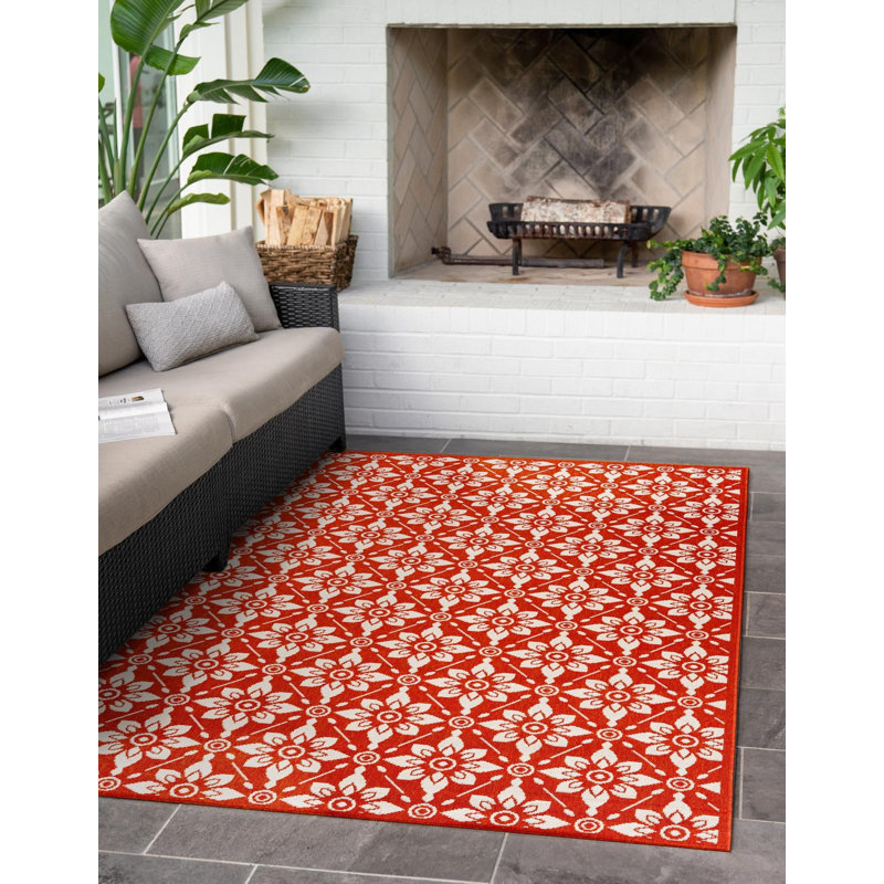 Tapis d'extérieur noir Aucun, Rectangle 2 pi x 3 pi 1 po