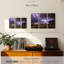 «Amazing Lightning Storm Over Sedona» sur-1065749429