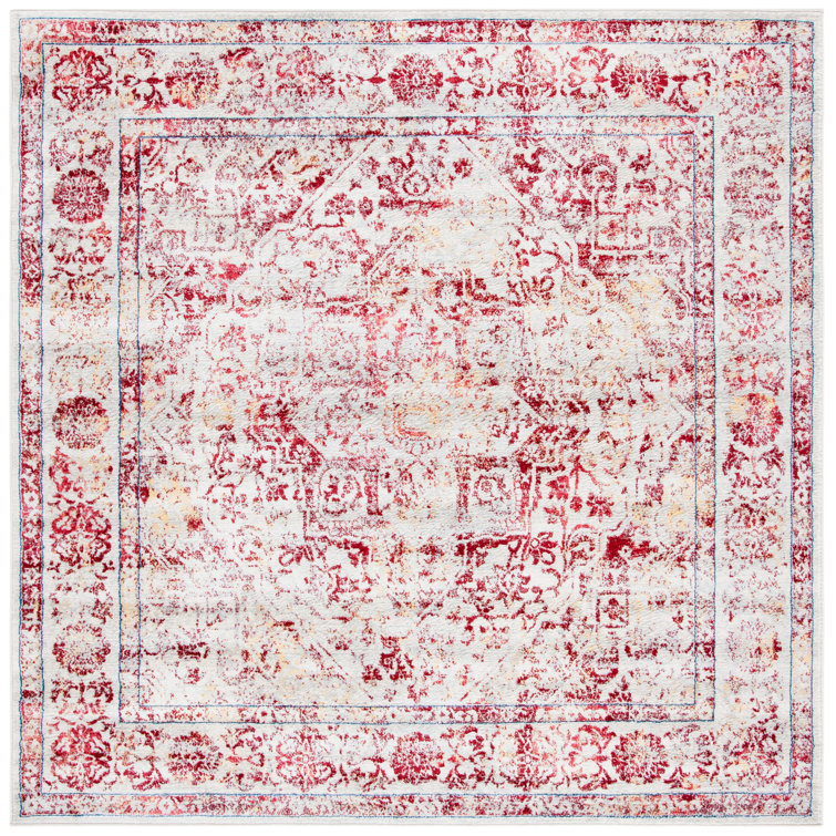 Brentwood Performance Southwestern Rug