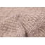 Tapis taupe Looma 7 pi 10 po x 9 pi 8 po