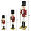 Casse-noisette Shammah Soldier-826389570