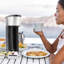 Cafetière à simple tasse eternal