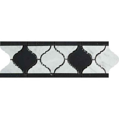 Blanc Carrara
