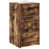 Smoked Oak selected