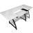 Achraf 144cm x 60cm Sewing Table with Sewing Machine Platform