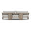 Tahana Outdoor 4 - Seat Patio Sofa-2087712086-2087712081