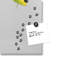 Magnetic Metal Combo Board-1626507754