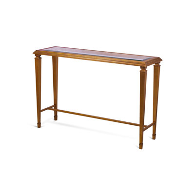 Scarborough House 52'' W Console Table