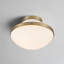 Plafonnier encastré 1 lumière Boldberg-1564162270