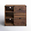 Wycombe 31.5 " Wide 2 Lateral Filing Cabinet