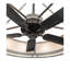 Personalized Downrod Ceiling Fan