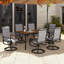 Ensemble de 6 chaises de patio Derrald-2074875133