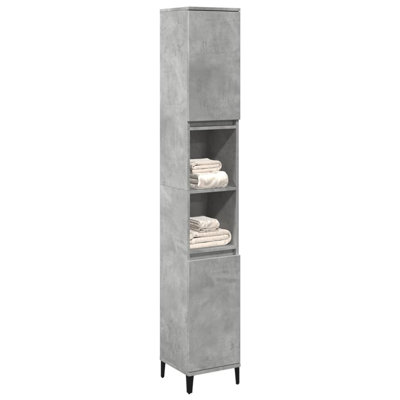 Wapello Bathroom Storage