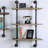 Hollis 3 Piece Bracket Shelf
