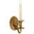 Antique-Burnished Brass is out of stock