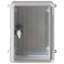 Plastic Safety Cabinet-1846797571