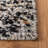 Leo Natura Hand Woven Wool/Cotton Abstract Rug in Gray/Beige-791781738