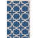 Igna Hand Tufted Wool Geometric Rug