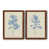 Maple Framed Canvas selected