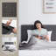 Tête de lit tapissier ajustable Nest Square-101058273-101058270