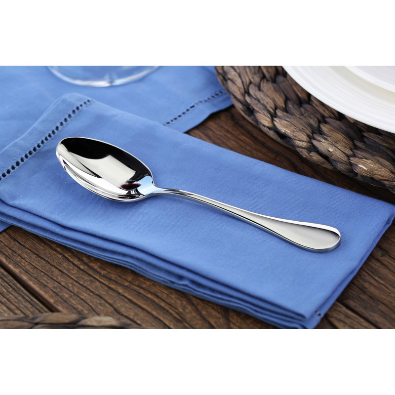 Bolton Stainless Steel Teaspoon
