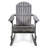 Siegbert Outdoor Adirondack Chair
