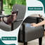 Chaise d'appoint Whole-1971030267