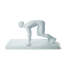 Sprinter Figurine