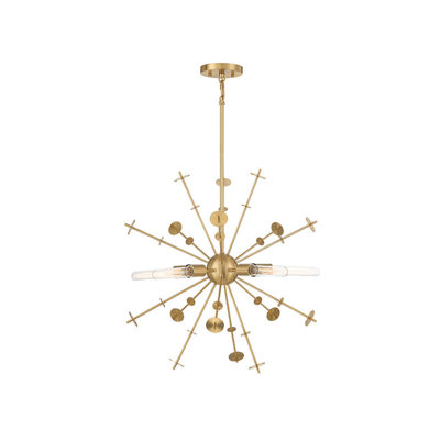 Khendal 5 - Light Pendant