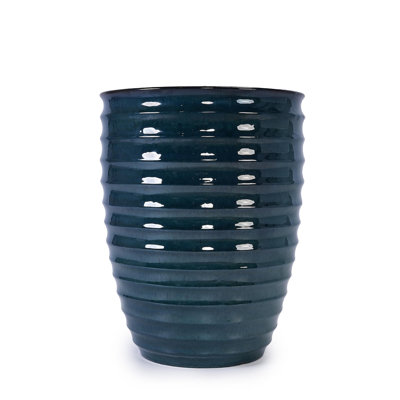 High-quality ceramic flower pots