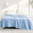 Double-Sided Cooling Comforter for Night Sweats Hot Sleepers, Machine Washable-26164343-26164340
