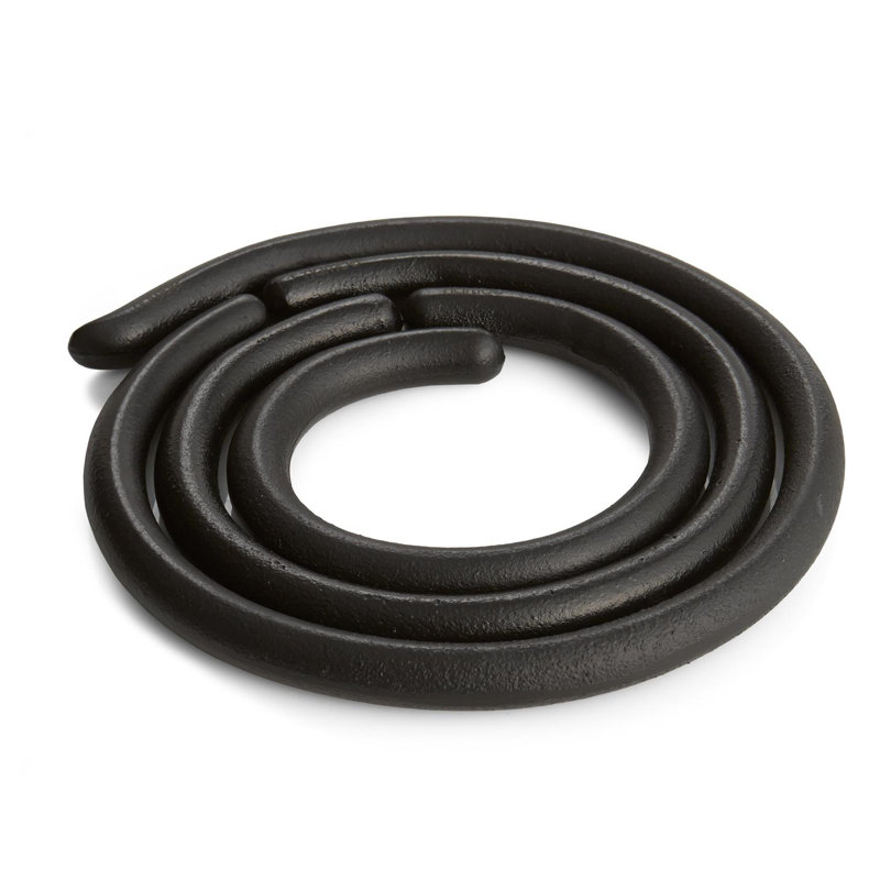 Nambe Hida Trivet