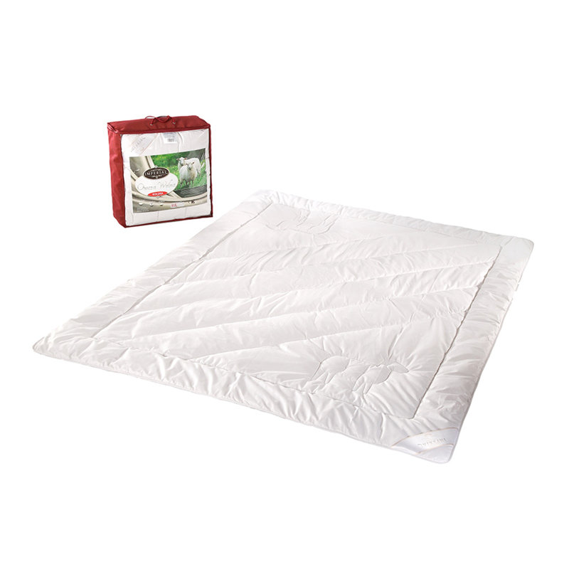 All Season Duvet, 140 x 200 cm