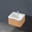 Meuble-lavabo mural avec lavabo, meuble-lavabo flottant moderne avec tiroirs-1793177371