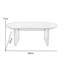 Belluno Oval Dining Table-98515807