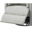 Fauteuil inclinable et oscillant Sagen