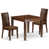 Mahogany selected