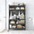 Metal Storage Shelves