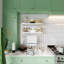 Tablette flottante Ellery