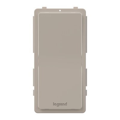 Ensemble de changement de couleur radiant® Smart Switch