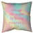 Arc-en-ciel pastel