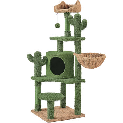 135cm Cat Tree