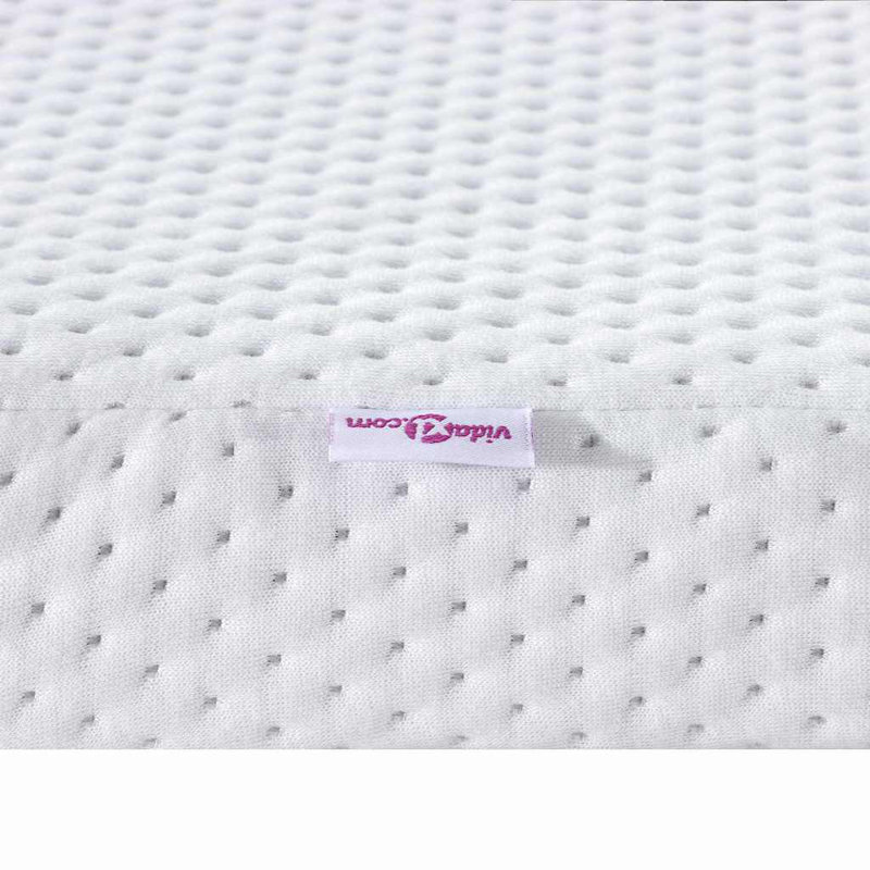 Mattress Pad, 90 x 190 cm