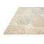 Tapis beige en laine touffeté à la main Manon-491568717