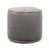 Pewter Gray Velvet