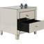 Luxury 2 Drawer Chest