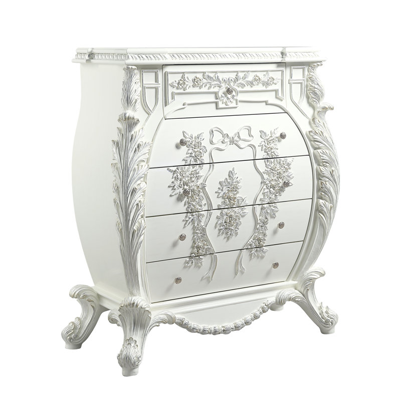 Commode 5 tiroirs Muazzam