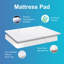 Protège-matelas Kern-1840657083