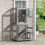 Portable Cat House