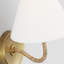 Laguna 1 - Light Bath Sconce